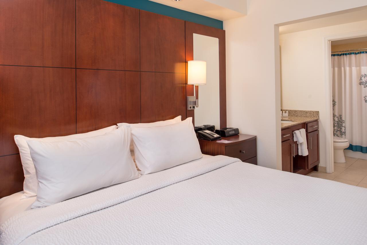 Residence Inn Pittsburgh North Shore - thumb 23