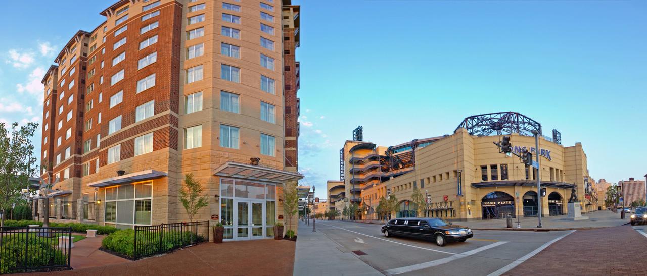 Residence Inn Pittsburgh North Shore - thumb 28