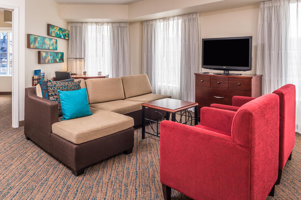 Residence Inn Pittsburgh North Shore - thumb 3