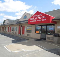 Nittany Budget Motel - Accommodation Indiana