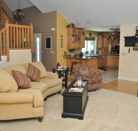 Hammer Creek Hideaway BB - Accommodation Indiana