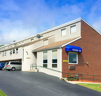 Rodeway Inn State College - near University - Accommodation Indiana