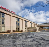 Hampton Inn State College - Accommodation Indiana