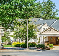 Carnegie Inn  Spa an Ascend Hotel Collection Member State College - Accommodation Indiana