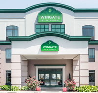 Wingate by Wyndham Lancaster / PA Dutch Country - Accommodation Indiana