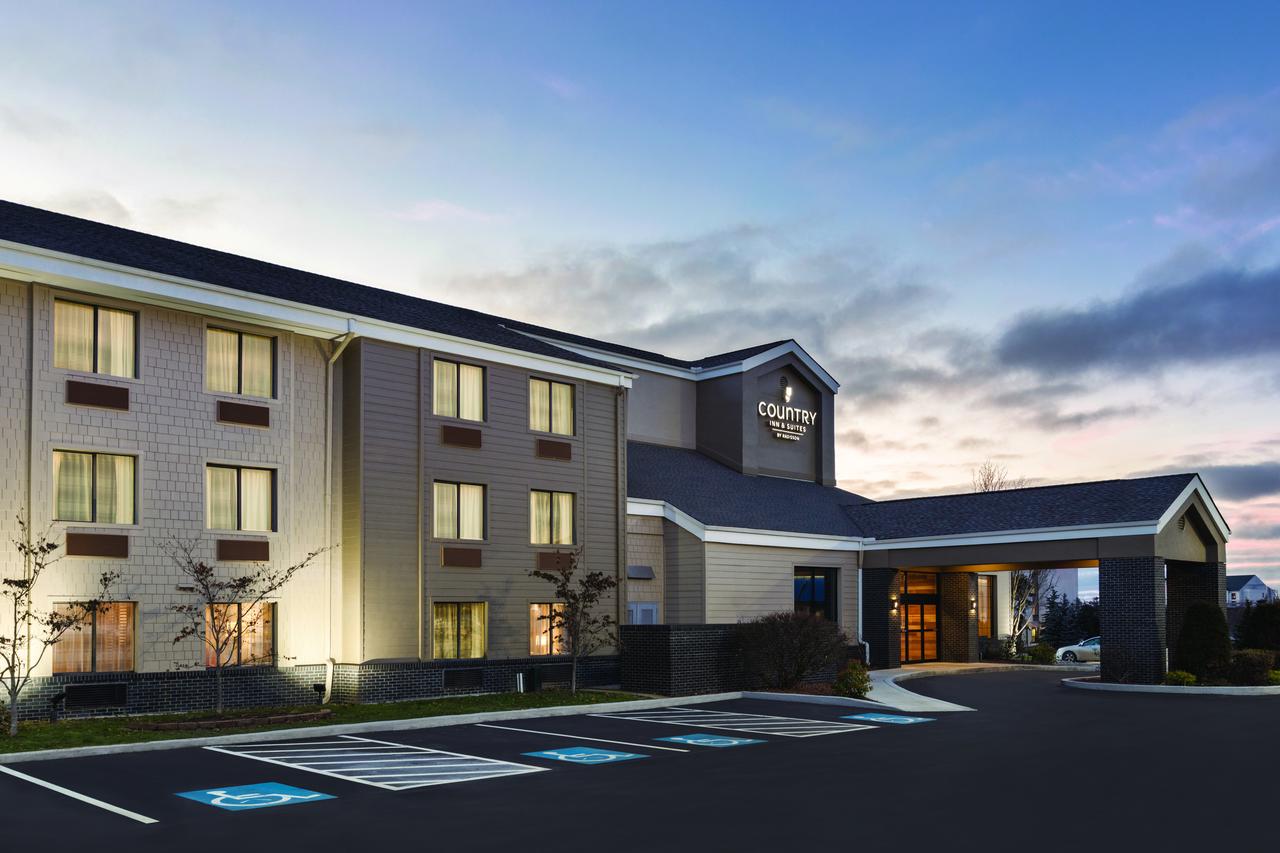 Country Inn & Suites By Radisson, Erie, PA - thumb 1
