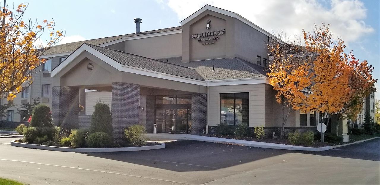 Country Inn & Suites By Radisson, Erie, PA - thumb 2