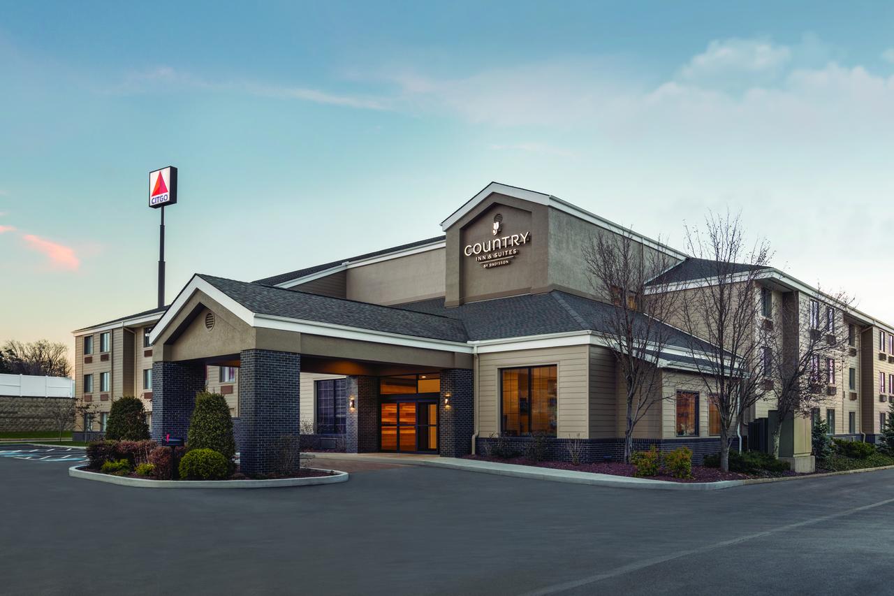 Country Inn & Suites By Radisson, Erie, PA - thumb 0