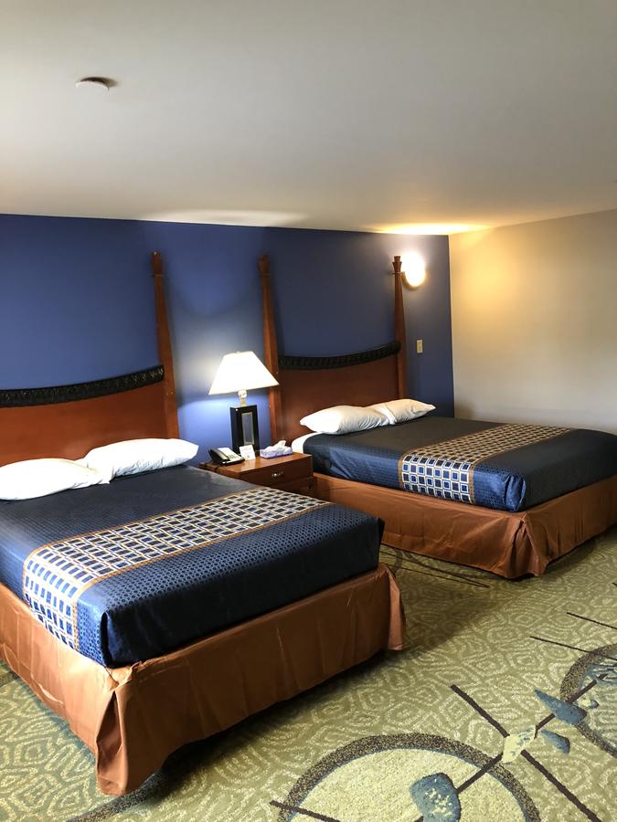 Budget Inn Williamsport - thumb 16