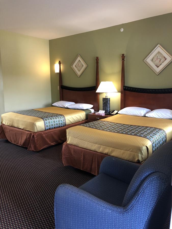 Budget Inn Williamsport - thumb 7