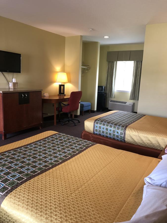 Budget Inn Williamsport - thumb 13