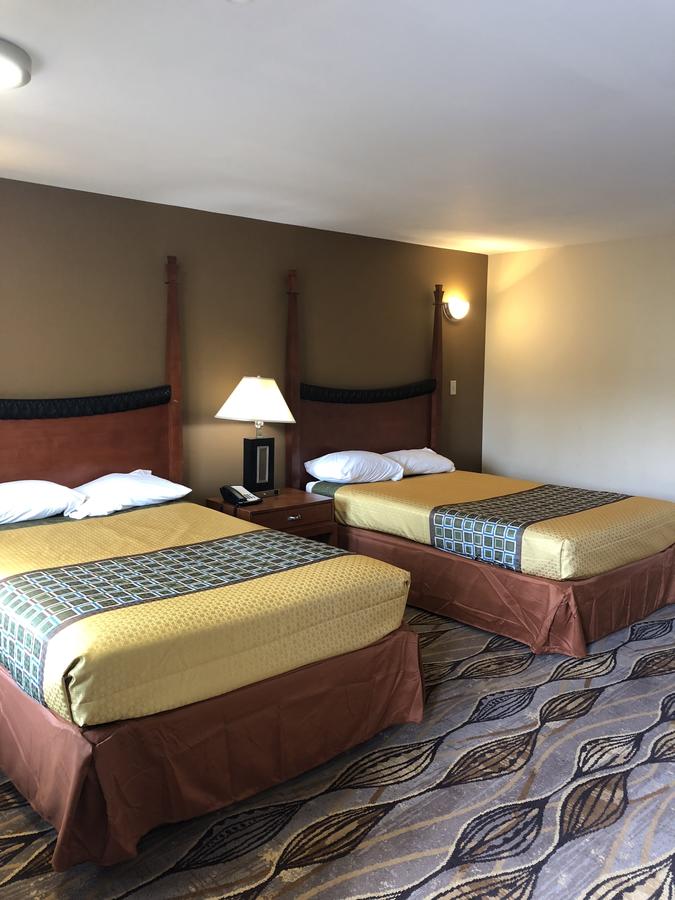 Budget Inn Williamsport - thumb 26