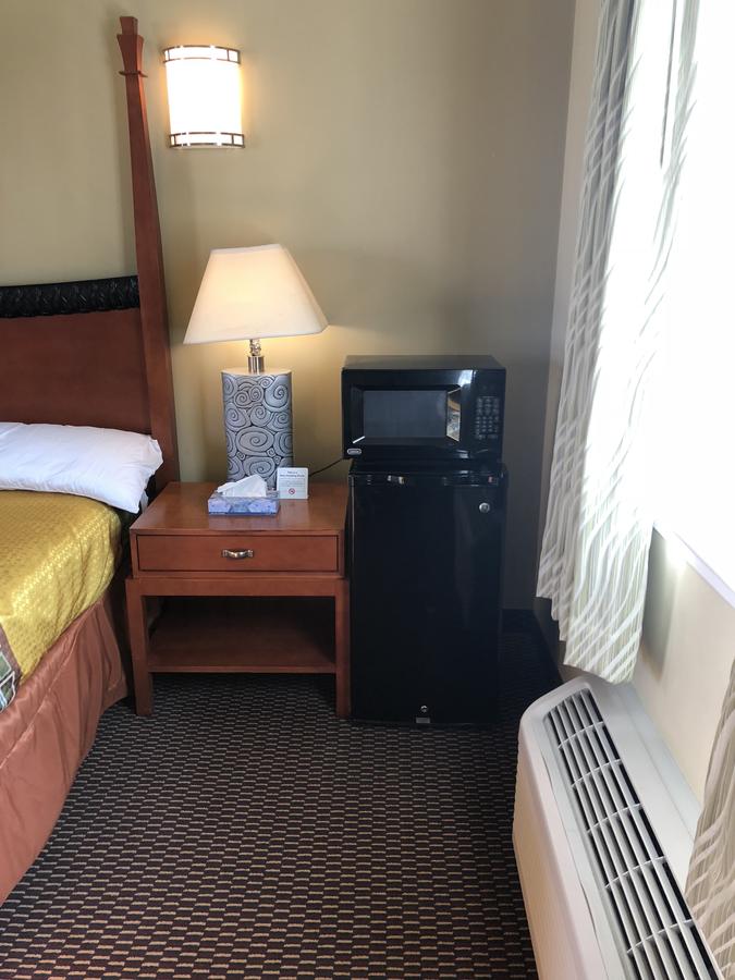 Budget Inn Williamsport - thumb 27
