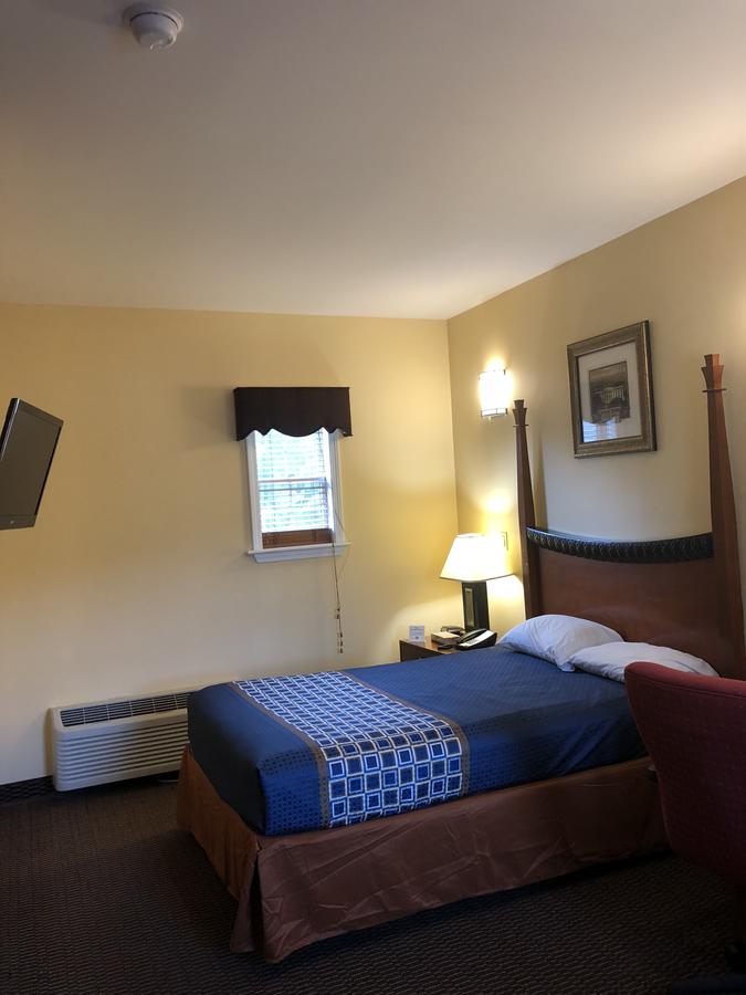 Budget Inn Williamsport - thumb 5