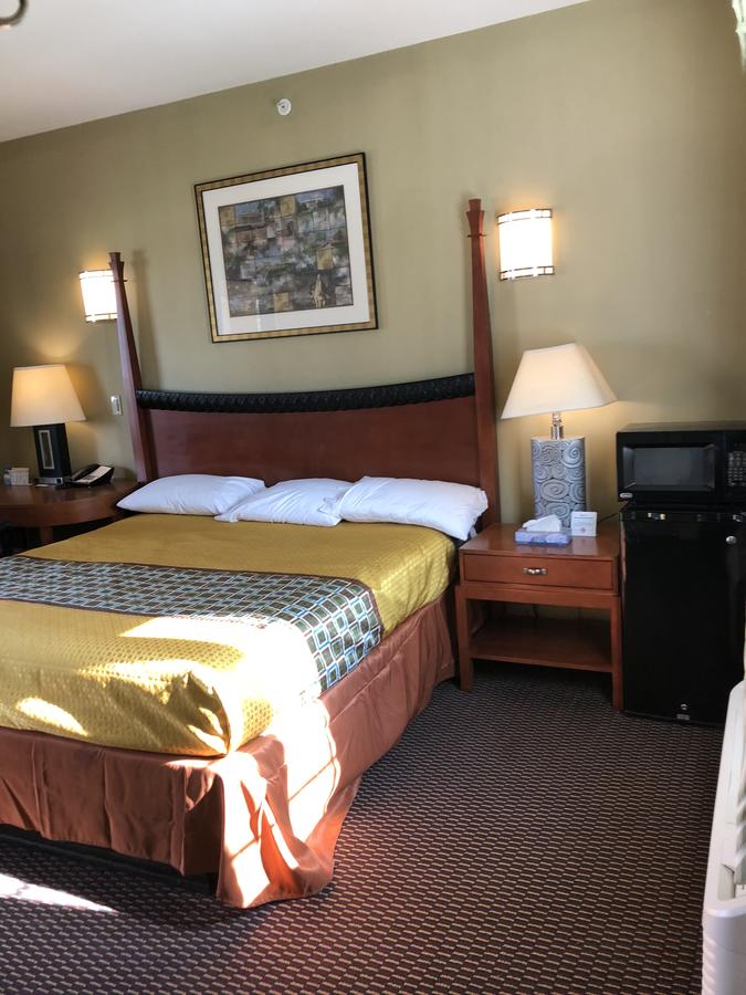 Budget Inn Williamsport - thumb 8