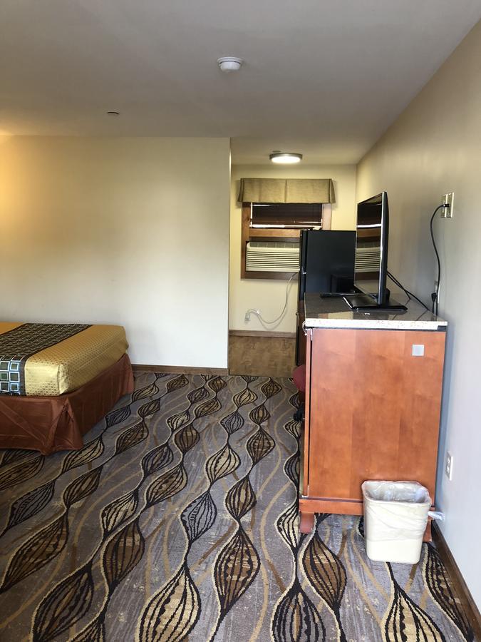 Budget Inn Williamsport - thumb 6