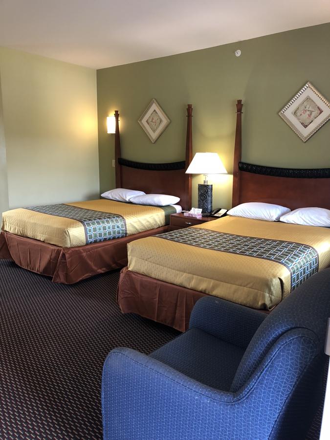 Budget Inn Williamsport - thumb 2