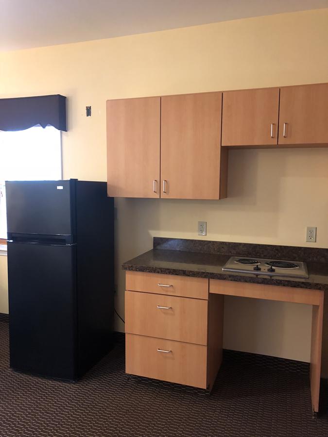 Budget Inn Williamsport - thumb 18