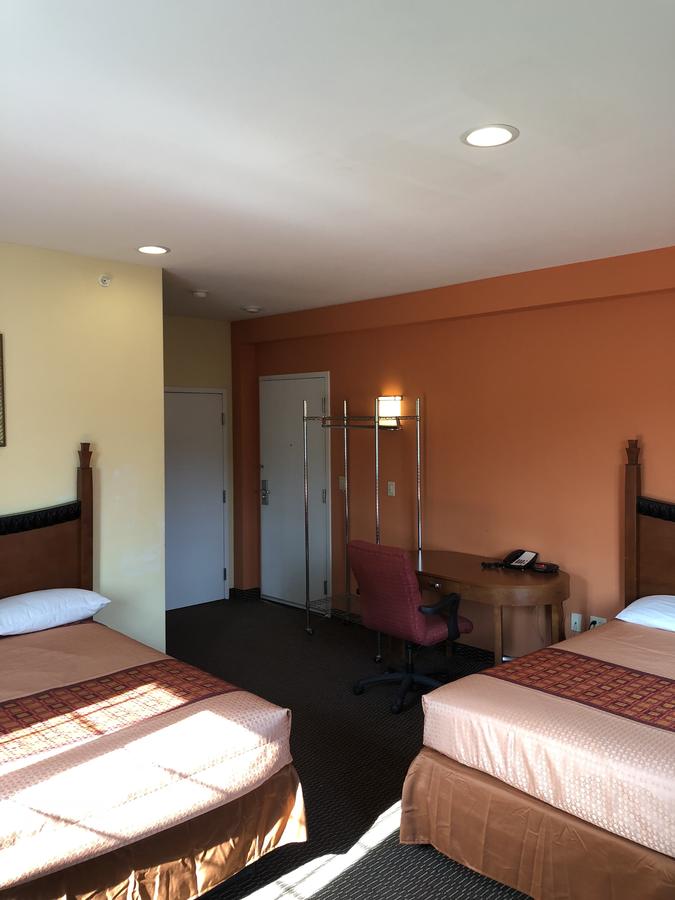 Budget Inn Williamsport - thumb 20