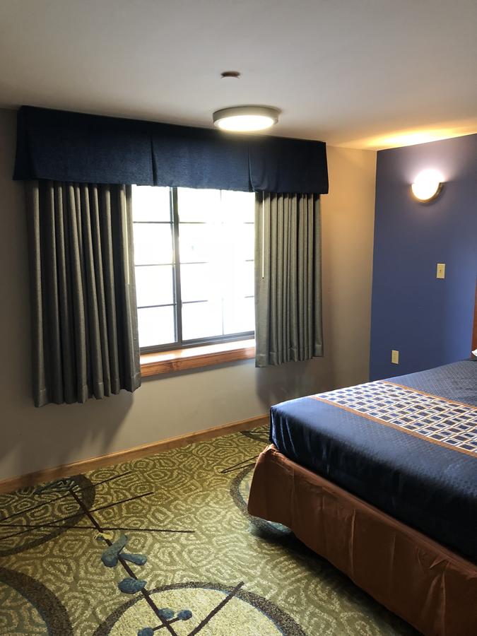 Budget Inn Williamsport - thumb 25