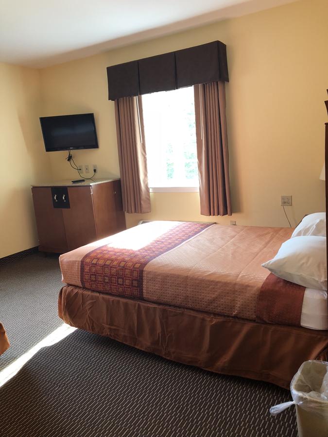 Budget Inn Williamsport - thumb 24