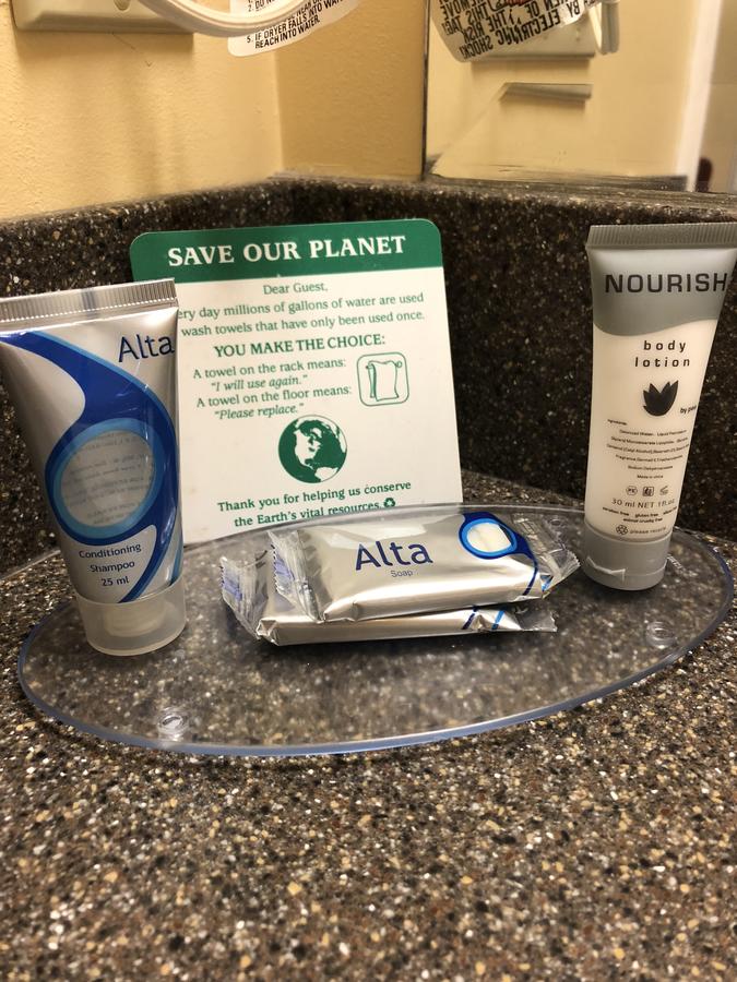 Budget Inn Williamsport - thumb 11