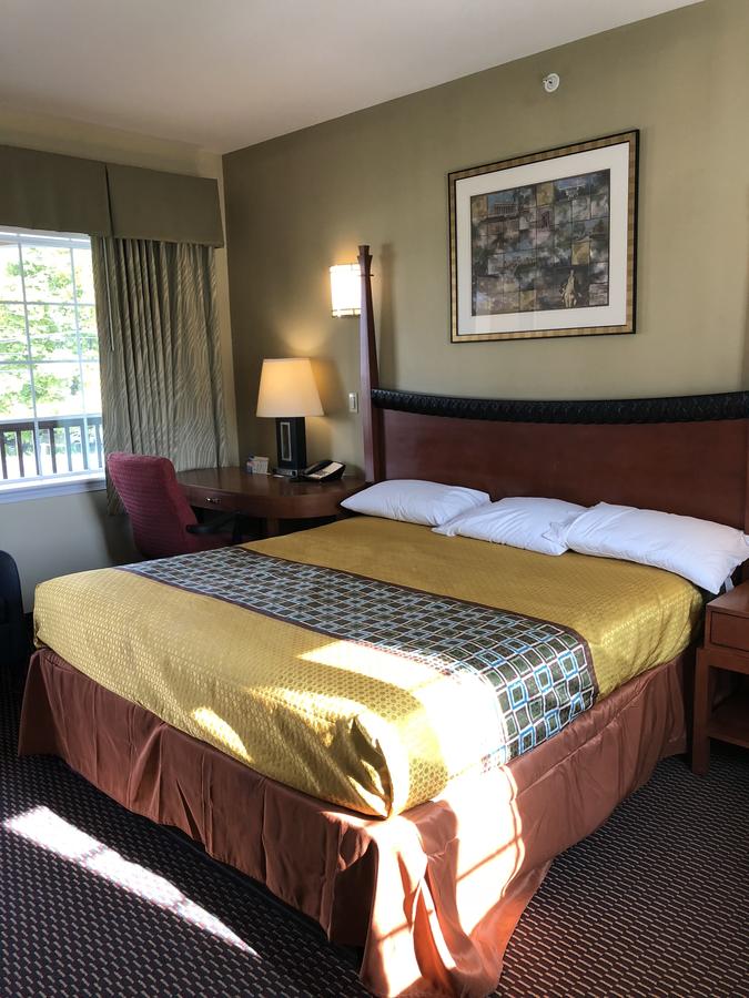Budget Inn Williamsport - thumb 17