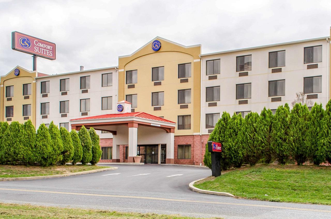 Comfort Suites Grantville - Hershey North - thumb 0