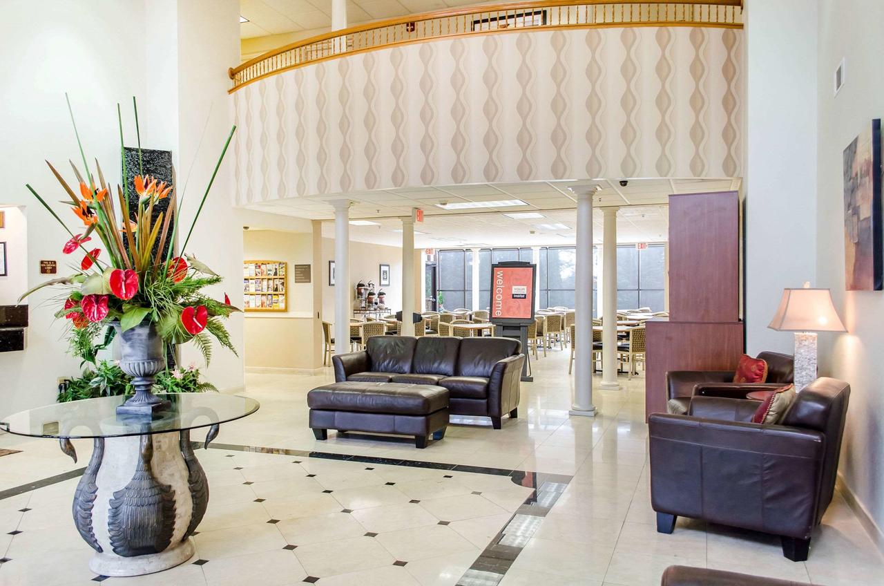 Comfort Suites Grantville - Hershey North - thumb 13