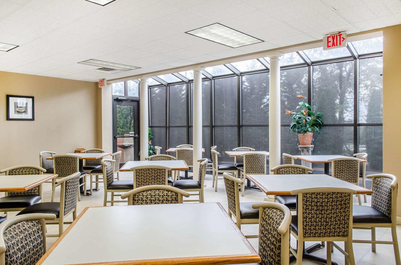 Comfort Suites Grantville - Hershey North - thumb 14