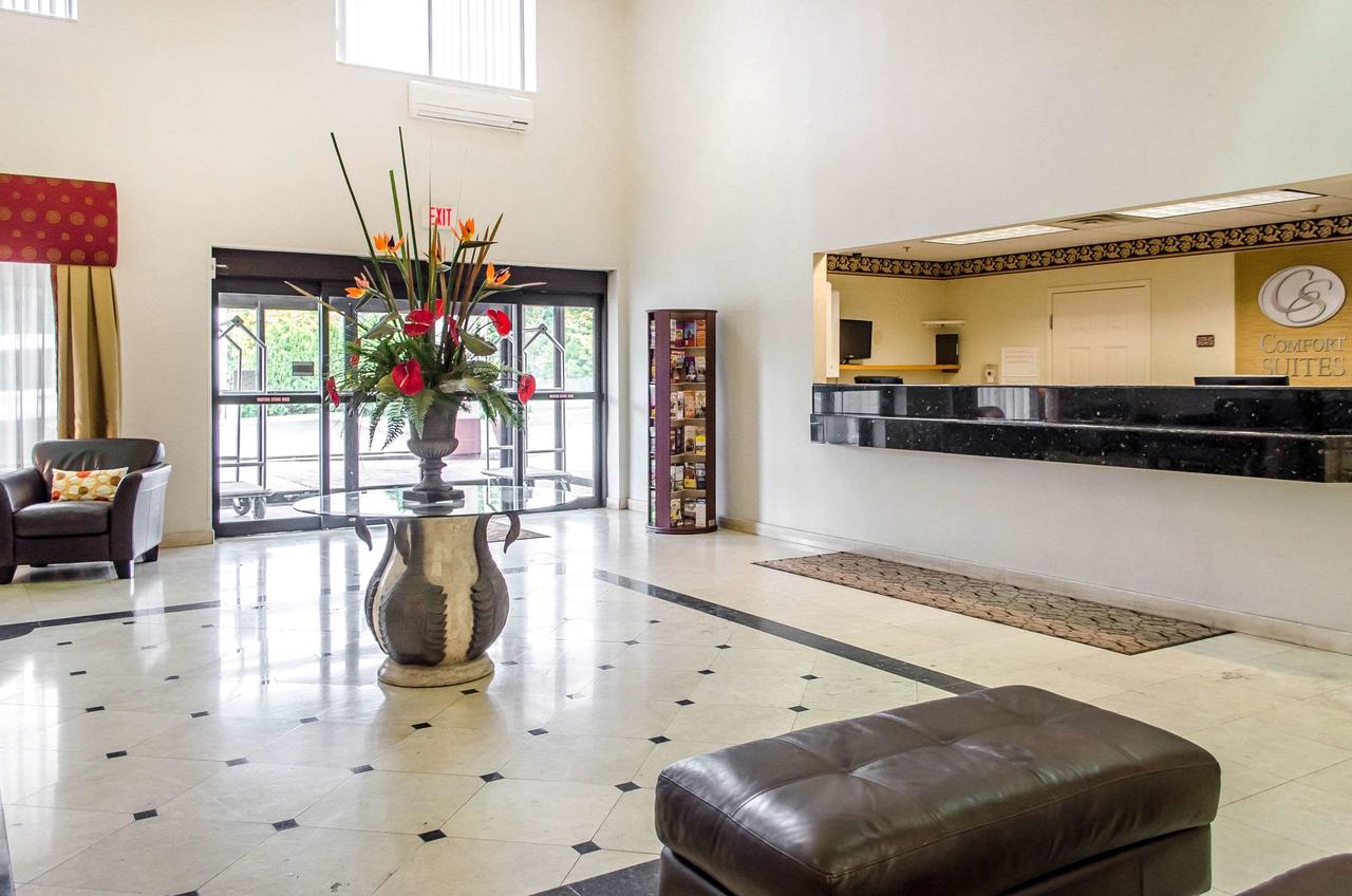 Comfort Suites Grantville - Hershey North - thumb 18