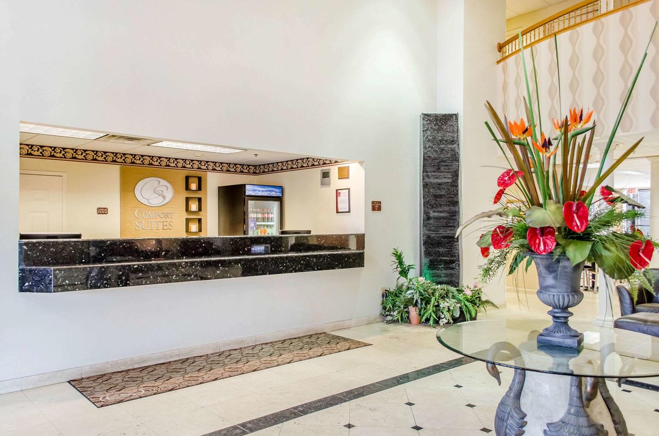 Comfort Suites Grantville - Hershey North - thumb 19