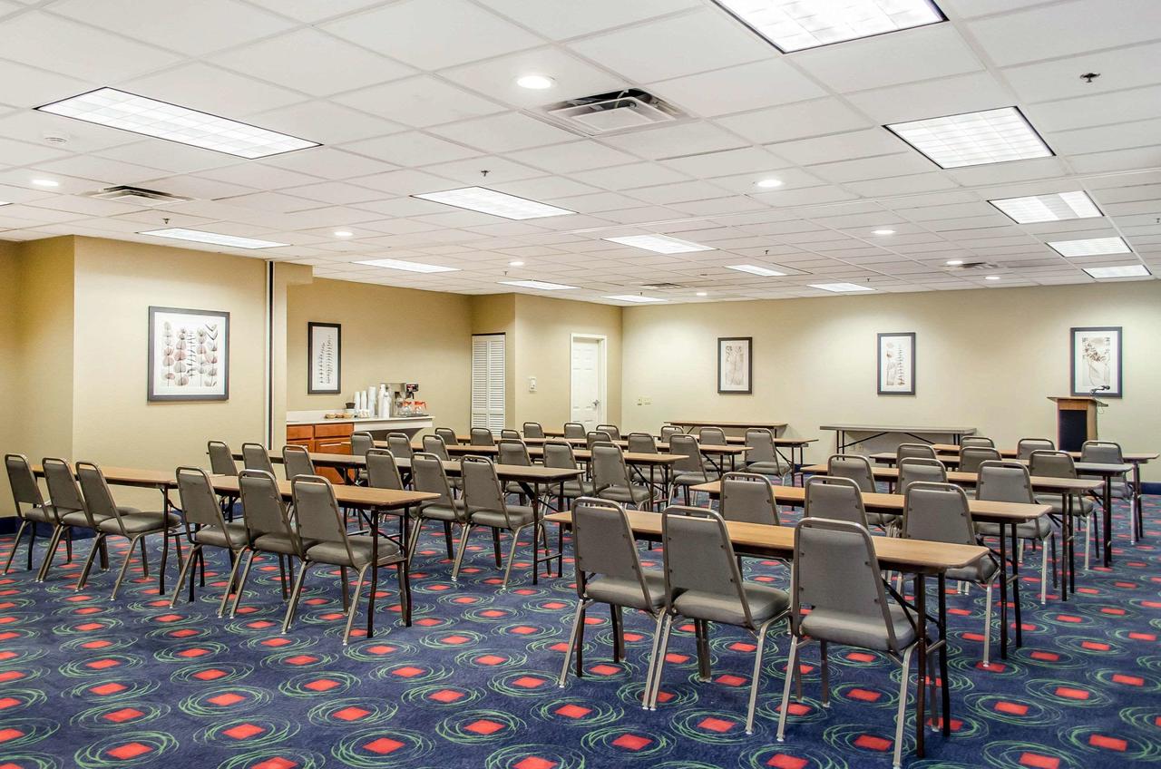 Comfort Suites Grantville - Hershey North - thumb 21