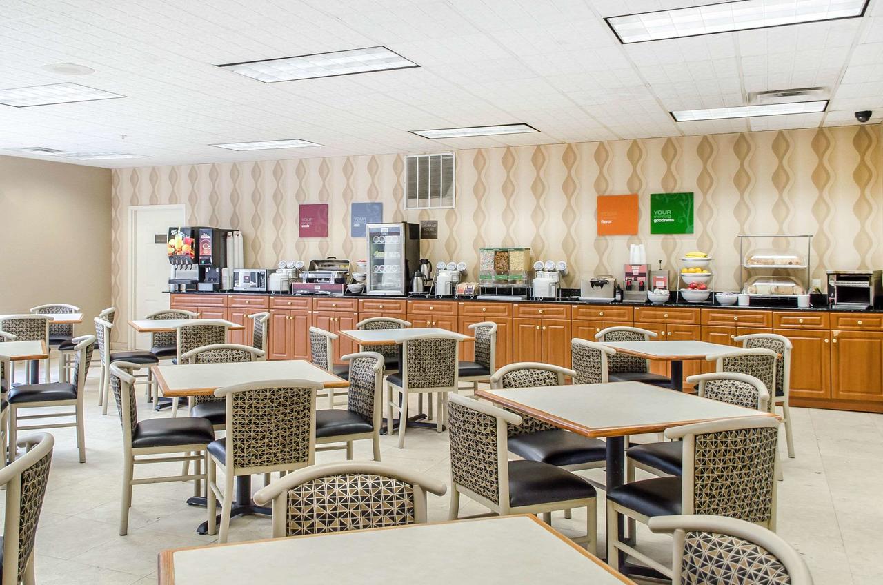 Comfort Suites Grantville - Hershey North - thumb 1