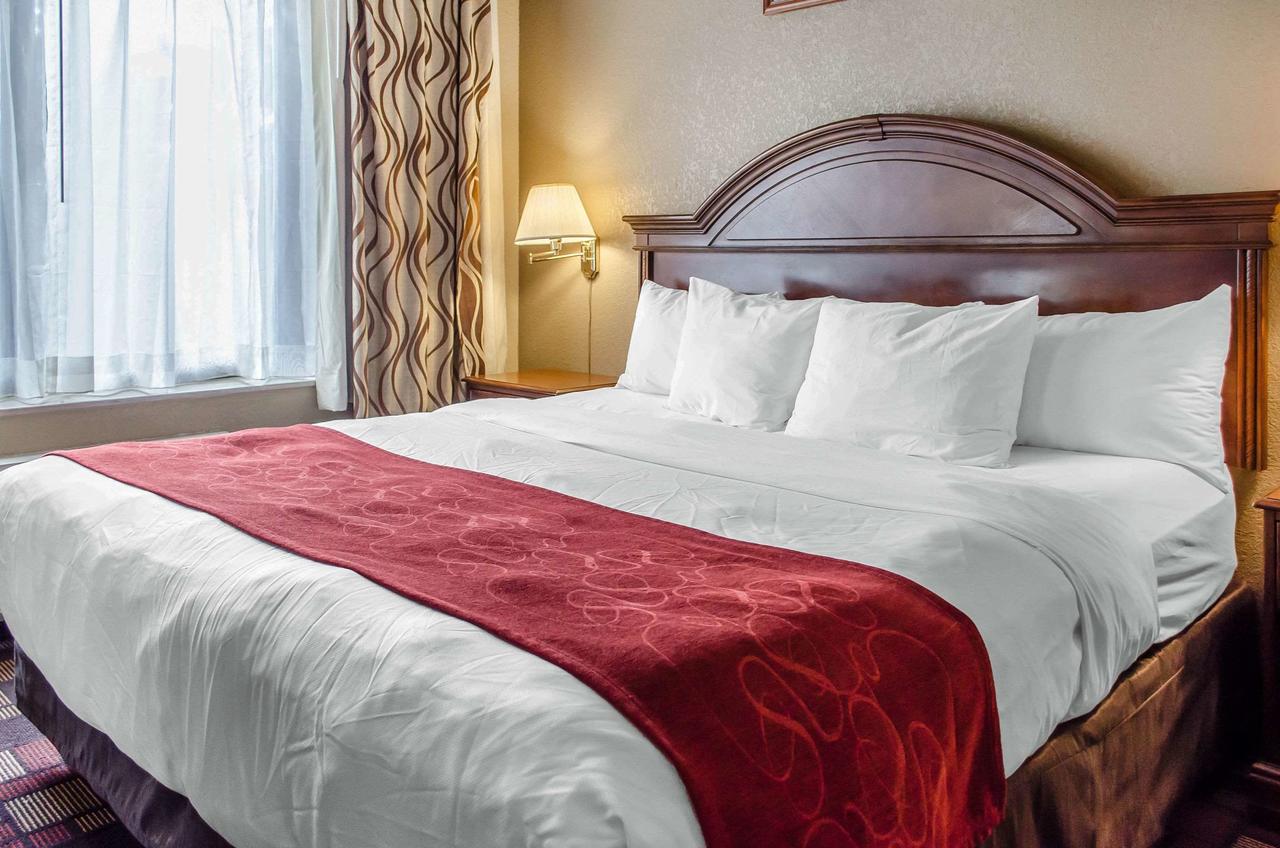 Comfort Suites Grantville - Hershey North - thumb 2
