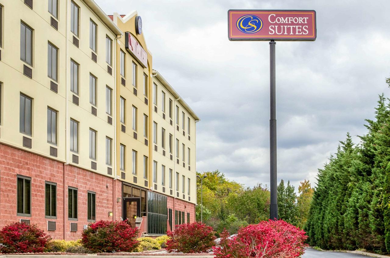 Comfort Suites Grantville - Hershey North - thumb 22