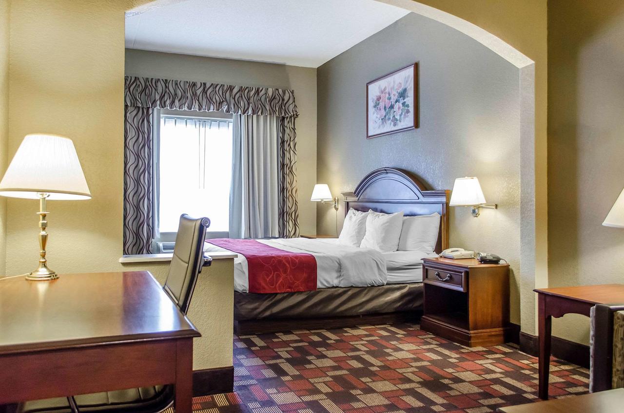 Comfort Suites Grantville - Hershey North - thumb 23