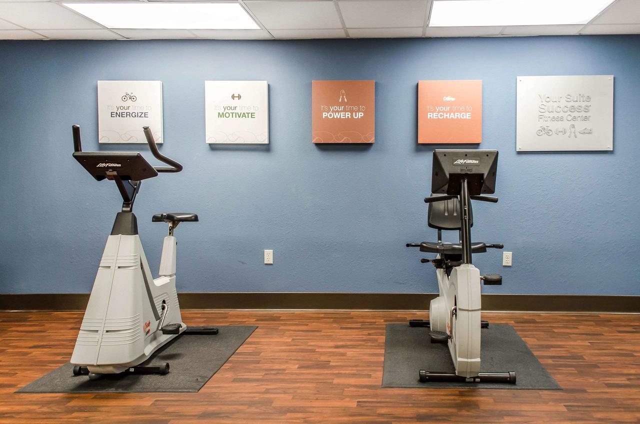 Comfort Suites Grantville - Hershey North - thumb 10