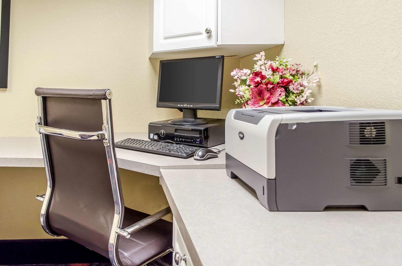 Comfort Suites Grantville - Hershey North - thumb 15