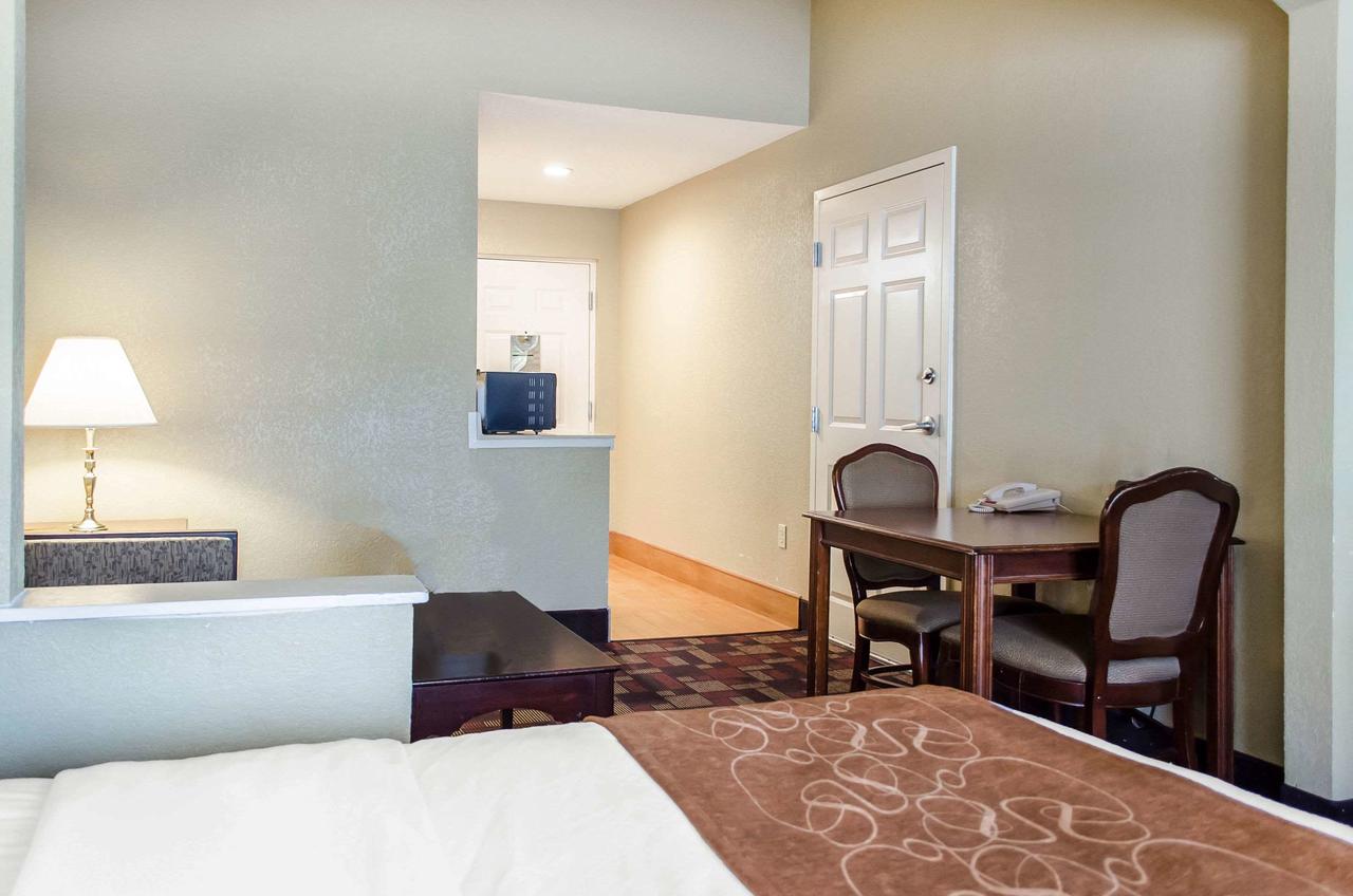 Comfort Suites Grantville - Hershey North - thumb 5