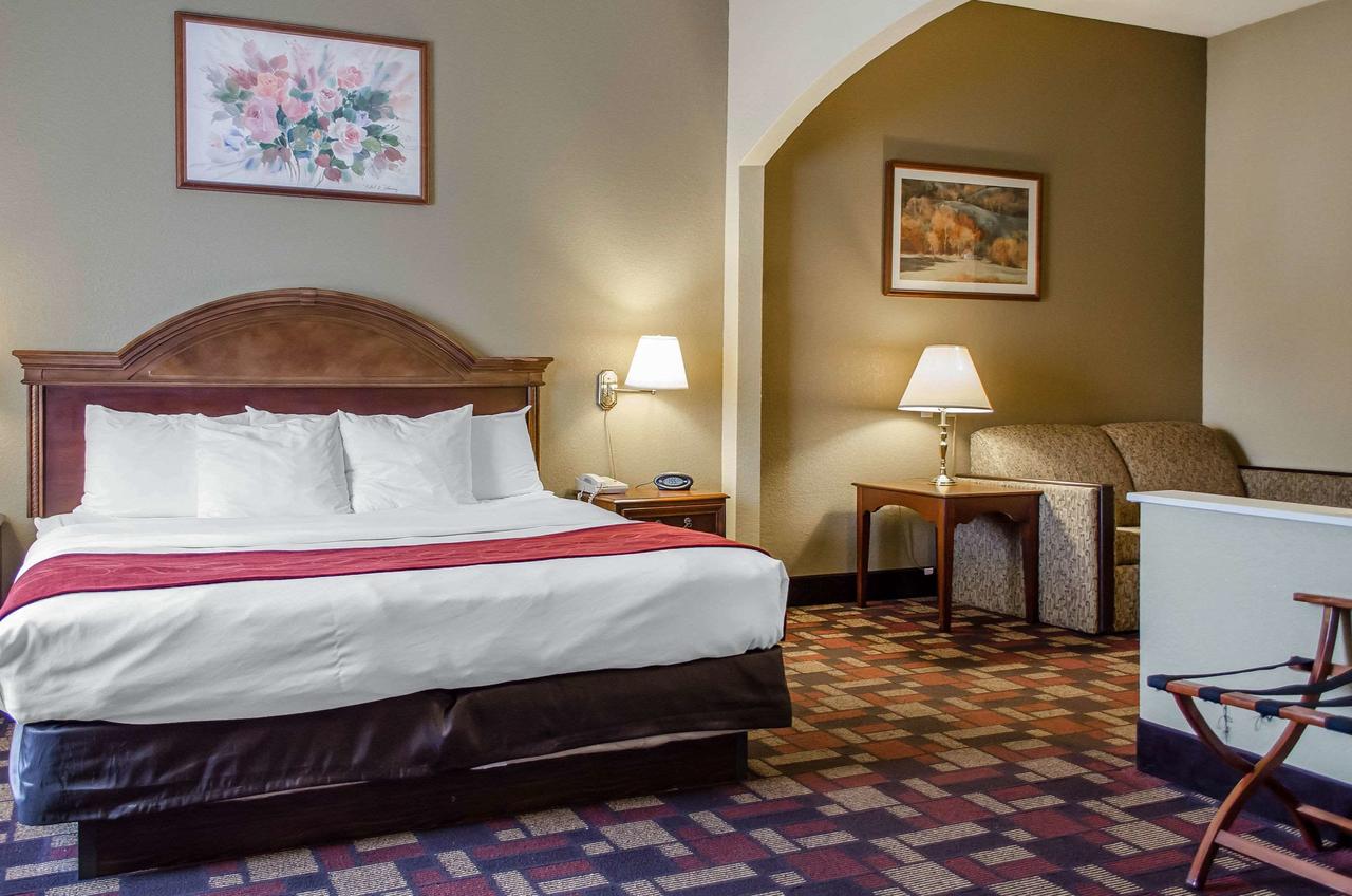 Comfort Suites Grantville - Hershey North - thumb 4