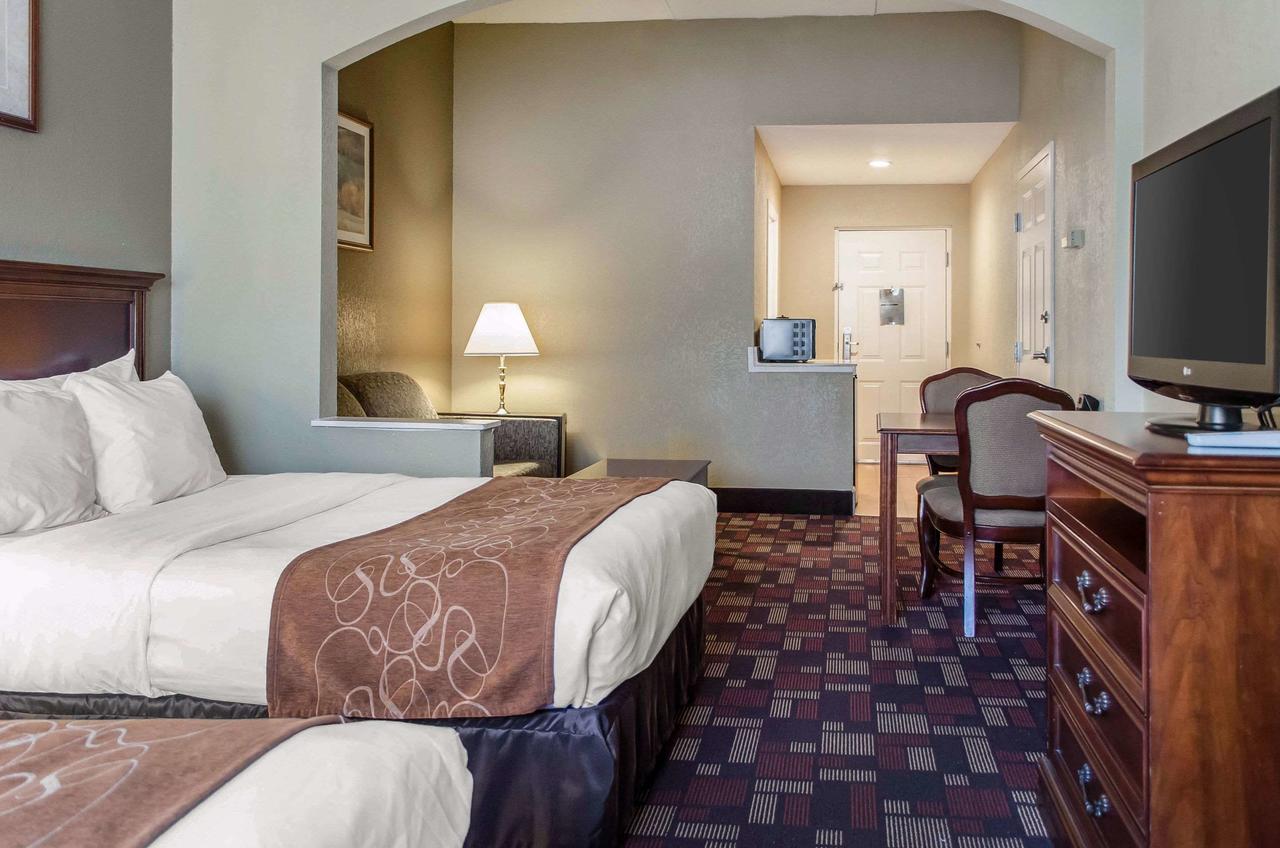 Comfort Suites Grantville - Hershey North - thumb 20