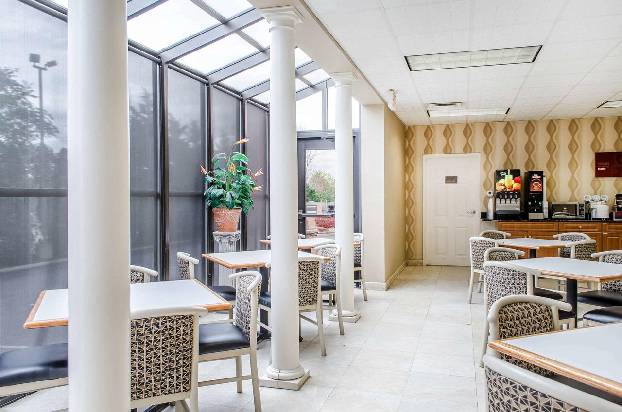 Comfort Suites Grantville - Hershey North - thumb 8