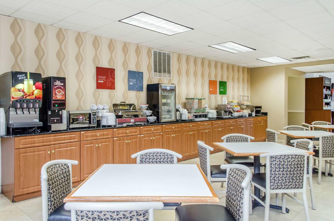 Comfort Suites Grantville - Hershey North - thumb 16