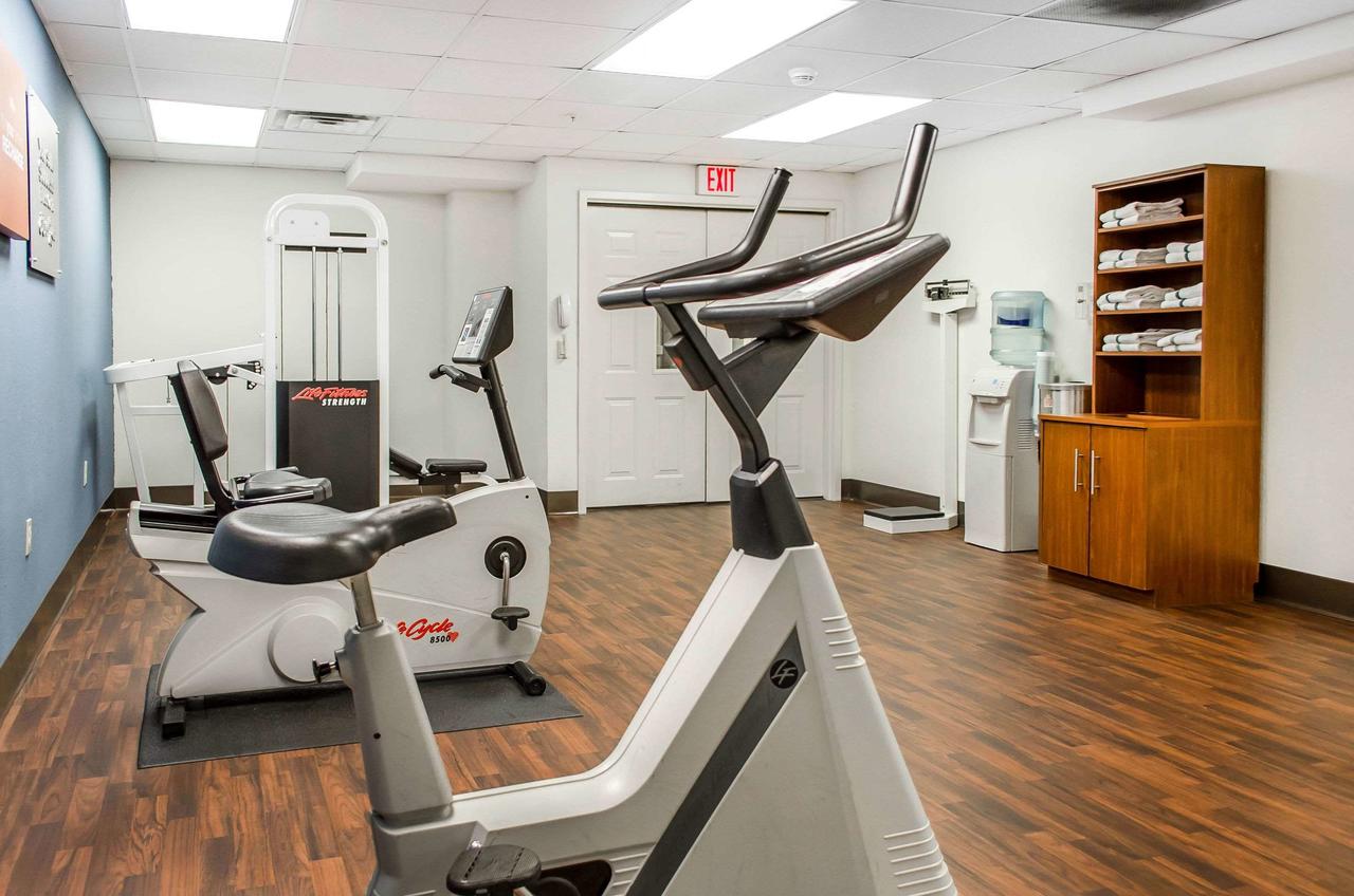 Comfort Suites Grantville - Hershey North - thumb 26