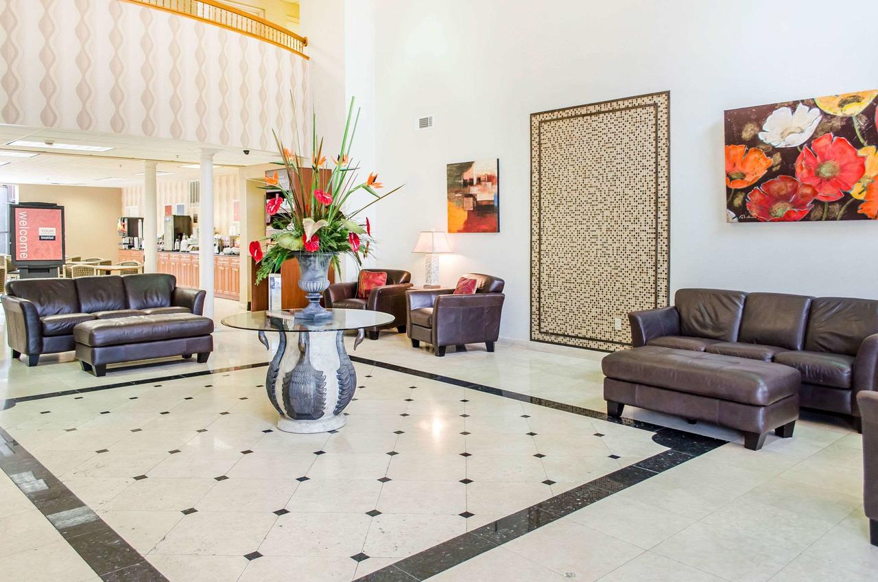 Comfort Suites Grantville - Hershey North - thumb 9