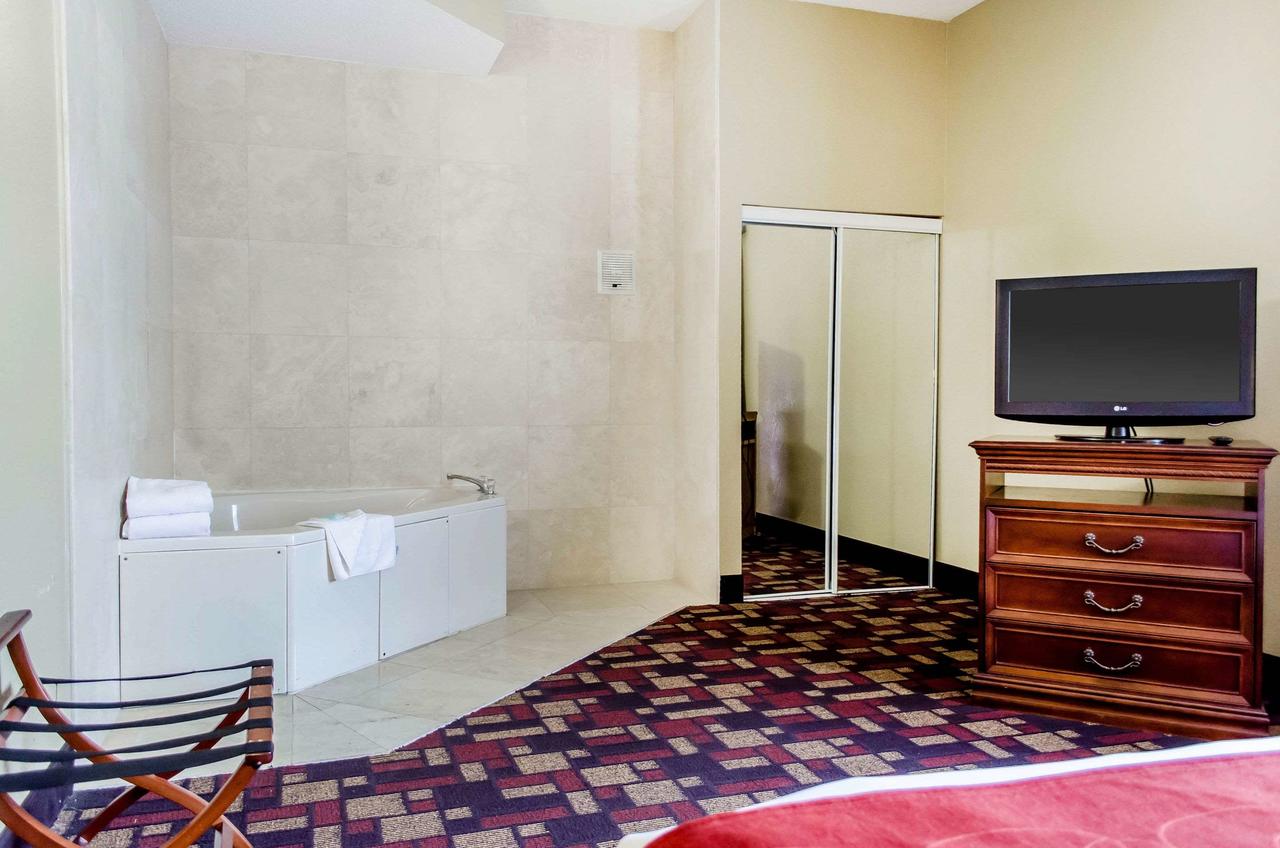 Comfort Suites Grantville - Hershey North - thumb 12