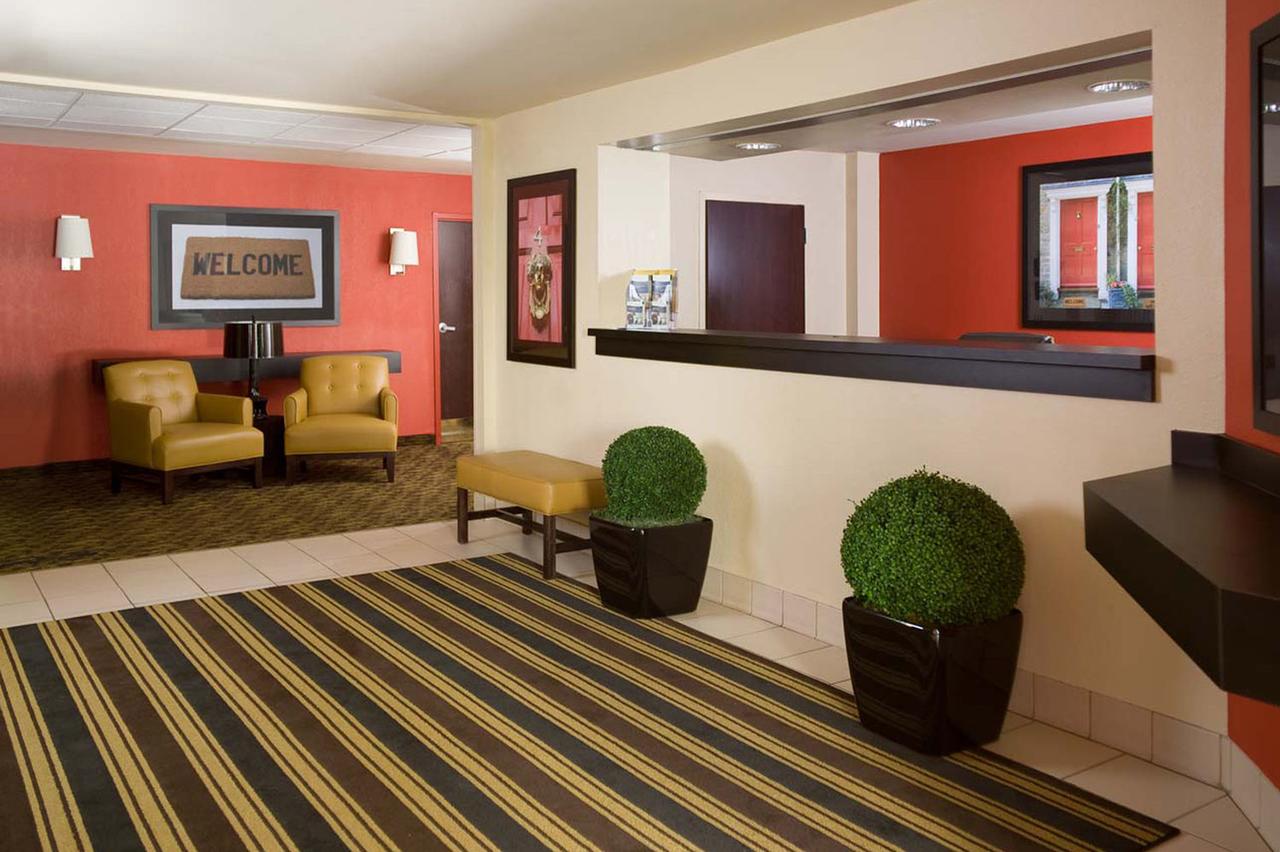Extended Stay America - Philadelphia - Airport - Tinicum Blvd. - thumb 2