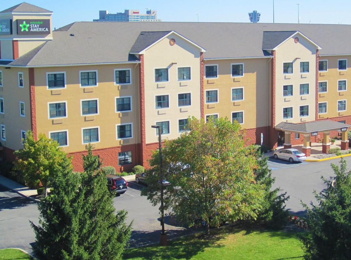 Extended Stay America - Philadelphia - Airport - Tinicum Blvd. - thumb 3