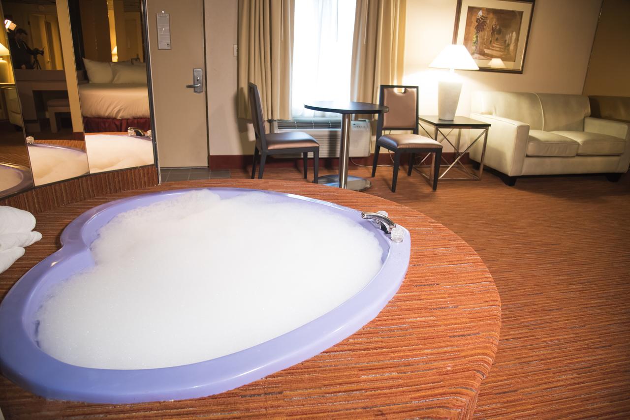 Paradise Stream Resort - thumb 20